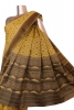 Pure Handloom Patola Ikat Silk Saree